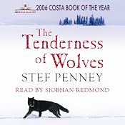 The Tenderness of Wolves | [Stef Penney]