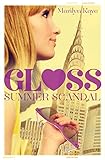 Summer scandal