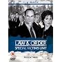 Law & Order: Special Victims Unit - Season 3 - Complete [2001]
