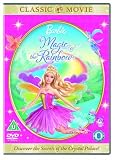 Barbie and The Magic of The Rainbow [Import anglais]