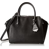 Rebecca Minkoff Mini Perry Satchel Top-Handle Bag