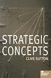 Strategic concepts