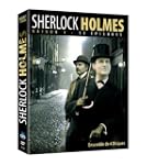 Sherlock Holmes - Saison 1  / Sherloc...