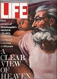 Life Magazine, Vol. 14, No. 14 (November, 1991)