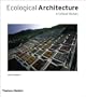 Ecological Architecture: A Critical History