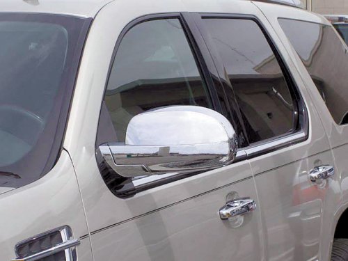 Aries M4002C Chrome Mirror Cover