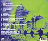 Deltron 3030 画像