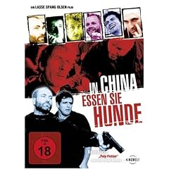 In China essen sie Hunde