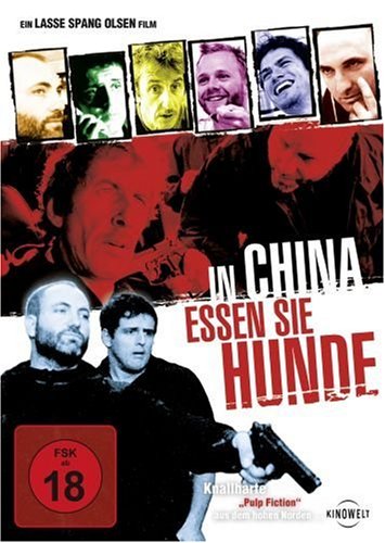 Produkt-Bild: In China essen sie Hunde