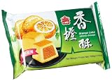 Review I Mei  / I Mei Orange Cake, 7.05-Ounce Unit (Pack of 12)