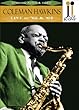 Jazz Icons: Coleman...