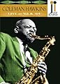 Jazz Icons: Coleman Hawkins Live in '62 & '64