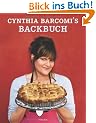 Cynthia Barcomi's Backbuch