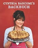 : Cynthia Barcomi's Backbuch