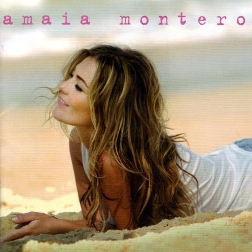 Amaia Montero - Amaia Montero Solitario - Zortam Music