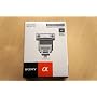Sony HVL-F20S Externes Blitzger�t f�r NEX-Kamera (&hellip von Sony