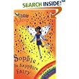 Sophie the Sapphire Fairy (Rainbow Magic)