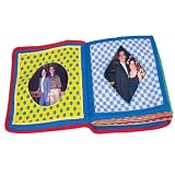 Baby's First Photo Album