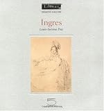 Ingres (Drawing Gallery series)