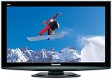 Panasonic VIERA X1 Series TC-L32X1 32-Inch 720p LCD HDTV