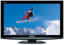 Panasonic VIERA X1 Series TC-L32X1 32-Inch 720p LCD HDTV