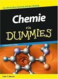 Chemie für Dummies: So stimmt Ihre Chemie mit der Chemie (Fur Dummies)