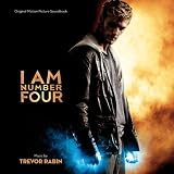 I Am Number Four