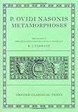 Metamorphoses X