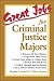 Great Jobs for Criminal Justice Majors