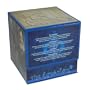 Sacred Myths And Legends Wooden Brain Teaser Puzzle (The Equation)