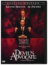Devil's Advocate