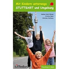 Stuttgart und Umgebung