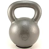 Muscle Driver Gray Series V2 Kettlebells 28kg (61.6lb)