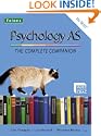 Psychology AS