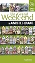Un grand week-end &agrave; Amsterdam