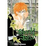 Black Bird, Vol. 12 ~ Kanoko Sakurakoji