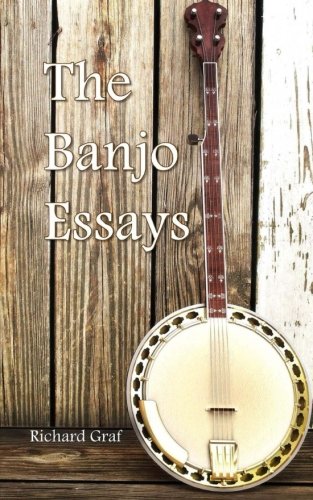 The Banjo Essays