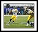 Antwaan Randle El Framed 8x10 Photo - Pittsburgh Steelers Super Bowl XL The Gadget Play