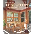 Solar House: Passive Heating and Cooling