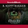 The Judging Eye: The Aspect-Emperor, Book 1