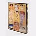 Klimt Ladies Montage Jigsaw Puzzle 1000pc