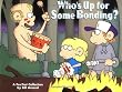 Who's Up for Some Bonding?: A FoxTrot Collection