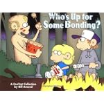 Who's Up for Some Bonding? A FoxTrot Collection