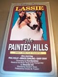 Painted Hills [VHS]
