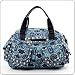 Oilily Premium Tasche - Water Bubble Sportsbag - OL354P09