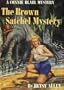 The brown satchel mystery (A Connie Blair mystery)
