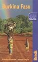 Burkina Faso (Bradt Travel Guides)