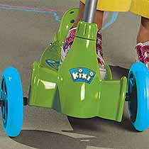 Razor Kixi Scribble Scooter 