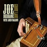 Joe Derrane: Grove Lane - with John McGann