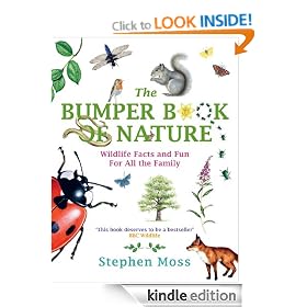 The Bumper Book of Nature